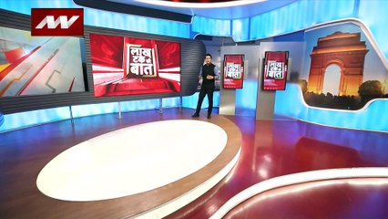 BREAKING NEWS : इस्तीफे के सवाल पर बोले रेल मंत्री अश्विनी वैष्णव