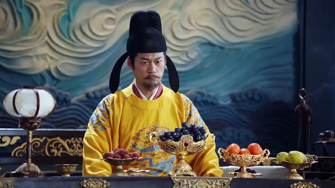 DỆT CHUYỆN TÌNH YÊU TẬP 32-33-34 - PHIM TRUNG QUỐC - VTV3 THUYẾT MINH - DAI DUONG MINH NGUYET - XEM PHIM DET CHUYEN TINH YEU TAP 32-33-34