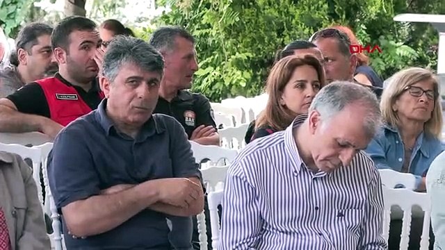 prof. Dr. Naci Görür： Le tremblement de terre de Marmara cause plus de dégâts que le total des 11 provinces du sud-est