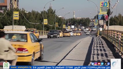 مع بدء فصل الصيف .. اصحاب المولدات يشكون من الاهمال الحكومي في المثنى / كريم ستار | 2023-06-03