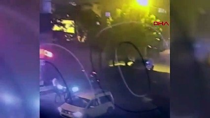 Attaque contre les célébrations électorales à Hunters： 4 personnes arrêtées