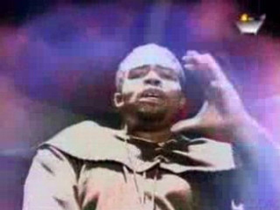 Wu-Tang Clan, Eminem, Xzibit& KRS-One - The Anthem