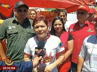 Trujillo | Más de 300 familias del mcpio. Valera son favorecidas con Jornada de Atención Integral