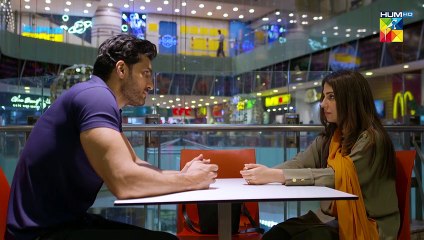 Shohar Ne Aashiq Ke Sath Pakar Lia...!! #ushnashah  #syedjibran - Manzil - FLO Digital