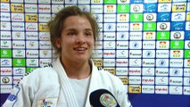 Judo: Dushanbe Grand Prix, oro per Croazia e Tagikistan