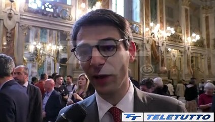 Video News - GIUNTA, I NUOVI VOLTI