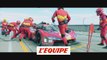Le grand retour de Ferrari aux 24 Heures du Mans - Auto - Endurance
