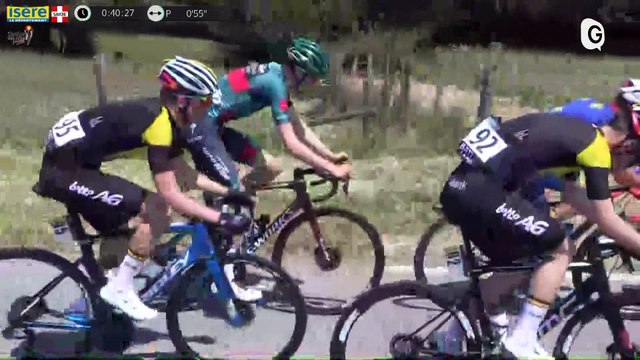 Evenement Sport - CLASSIQUE DES ALPES 2023