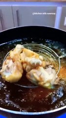 Chicken Steam Roast Recipe (Eid special) _