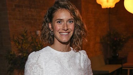 Miriam Steins Vater: Er ist eine Berühmtheit