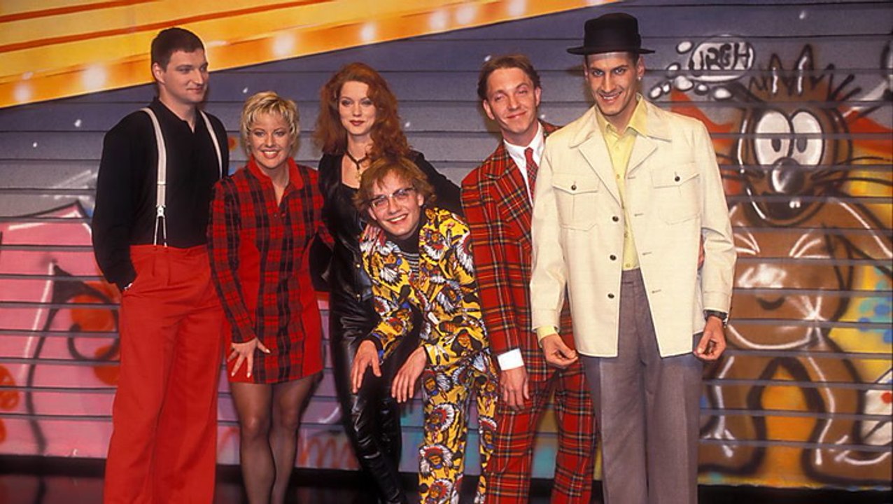 „RTL Samstag Nacht“: Das wurde aus den Stars der Kult-Show