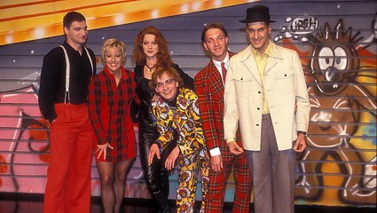 „RTL Samstag Nacht“: Das wurde aus den Stars der Kult-Show