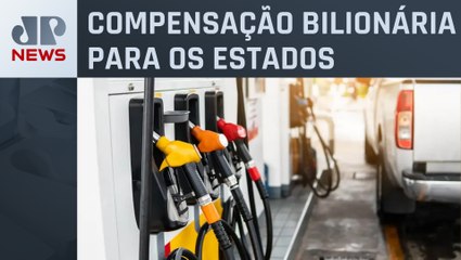 STF valida acordo sobre perdas com ICMS dos combustíveis