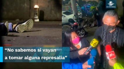 Padre de Patxy acusa intimidación de la familia de Yessica “N”, presunta feminicida