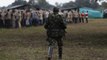 Batallón de Desminado Humanitario en Colombia pide protección tras ataques de las disidencias de las FARC