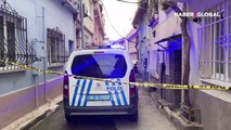 Bursa'da dehşet: Saldırgan, üvey babasını ve annesini bıçakladıktan sonra kendine zarar verdi