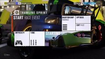 Forza Horizon 3 - Race with Ariel Atom 500 V8