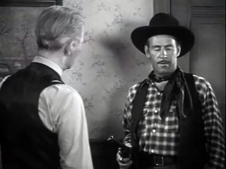 King Of The Texas Rangers Ep04 Trapped