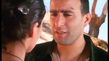 فيلم مافيا بطولة أحمد السقا و منى زكي كامل