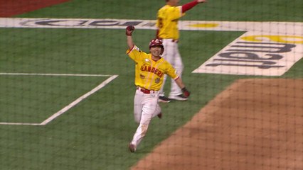 "이렇게 짜릿할 수가" 롯데·SSG, 홈팬 열광시킨 극적인 끝내기 / YTN