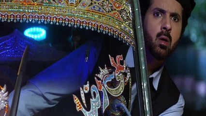 Tere Bin Episode 51 - Eng Subtitle - 3rd June 2023 - GEO Drama(360P)