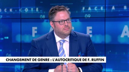 L'édito de Mathieu Bock-Côté : l'autocritique de François Ruffin sur le changement de genre (partie 2)