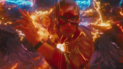 액션 블록버스터가 몰려온다...'트랜스포머7'·'플래시' / YTN