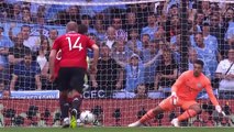 Manchester City 2-1 Manchester United - Final Emirates FA Cup 2022/23