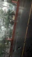 "impresionante granizada en Robledo la campiña (3)