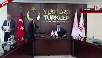 Cumhurbaşkanlığı Kabinesi'nin yeni Milli Eğitim Bakanı Prof. Dr. Yusuf Tekin oldu