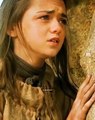 Evolution of Arya Stark | Game of Thrones