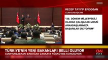 Qui est le ministre de la Défense nationale Yaşar Güler？ Nouveau MSB Quel était le travail précédent de Yaşar Güler, d'où vient-il, quel âge a-t-il?