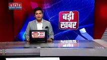 Uttar Pradesh News : अमरोहा में अवैध पिस्टल से फायरिंग का वीडियो वायरल
