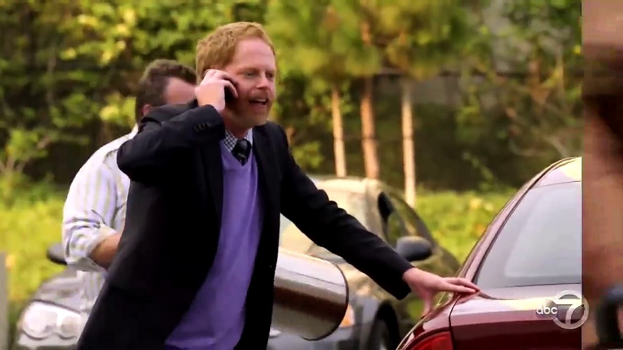 Modern Family Season 11 Trailer (HD) Final Season(720p)