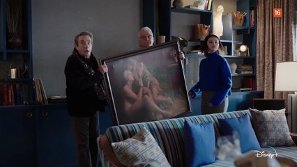 Solo Asesinatos En El Edificio _ Tráiler oficial _ Disney (720p)