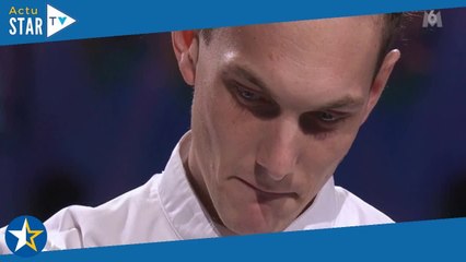Top Chef : le (très) beau cadeau de la production aux deux finalistes