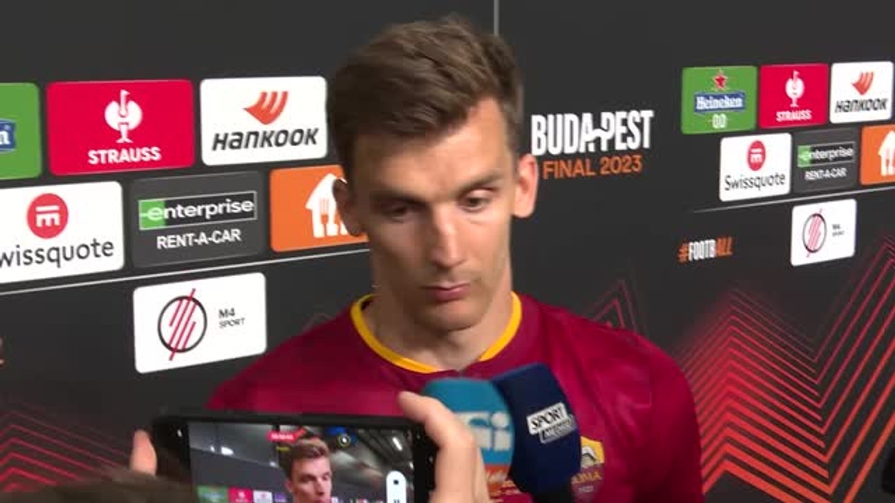 Llorente nach Final-Niederlage: 'Haben alles gegeben'