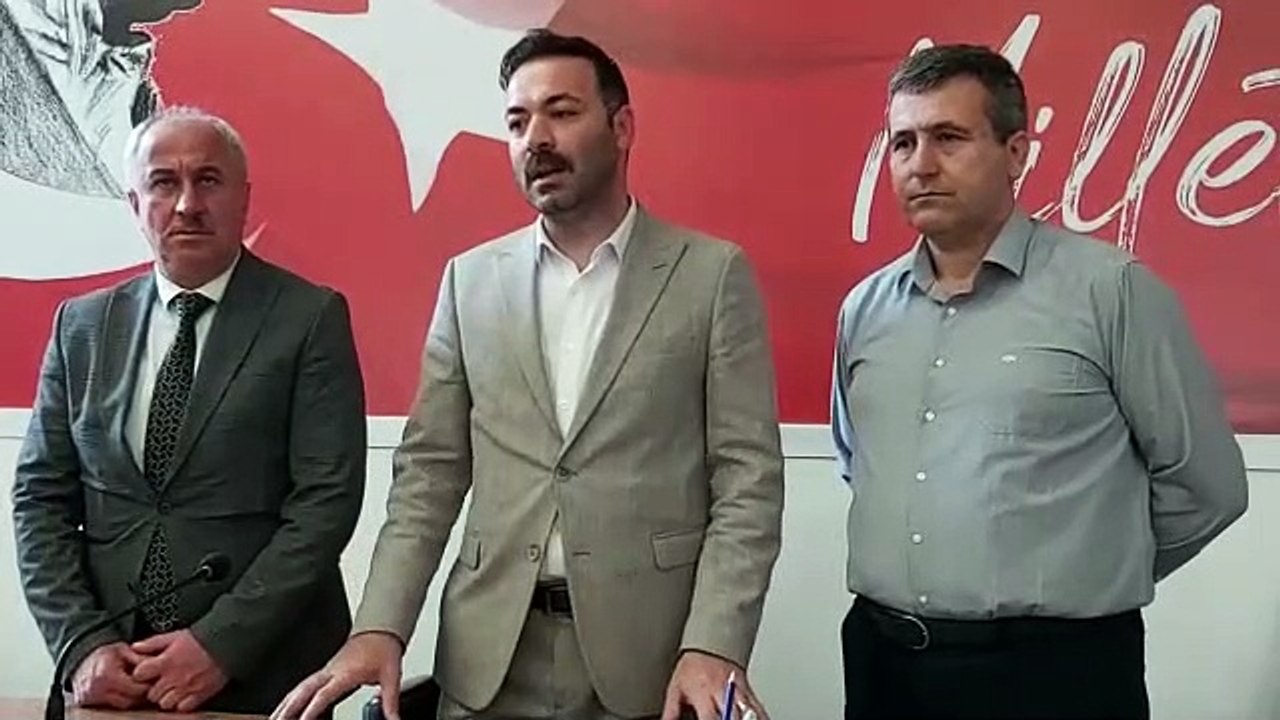 mustafa çağlayan il özel idare binası