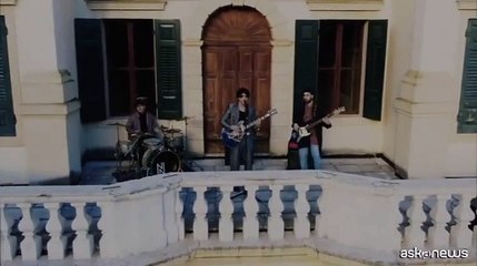 In anteprima il video Don't Hate il nuovo singolo dei Nightsoon