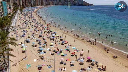 Peligro máximo en España: la AEMET alerta del extrañísimo fenómeno que llega