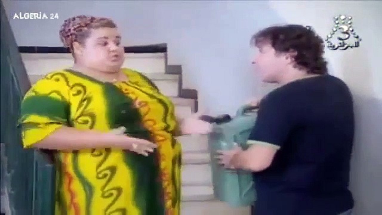 عمارة الحاج لخضر الموسم الاول - الورث