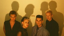 Depeche Mode canción a canción
