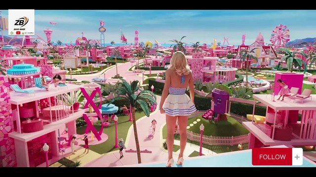 Barbie Main 2023 movie - video Dailymotion