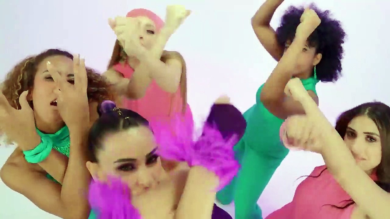 Mais Hamdan - Sheek W Mhandem  [Official Video Clip]_ ميس حمدان - شيك و مهندم(720P_HD)