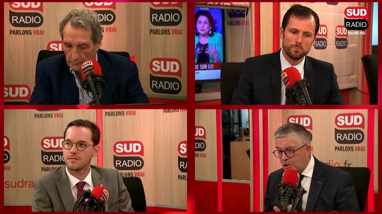 Retraites : les députés votent contre l'abrogation de la réforme - Débat LIOT, Renaissance, PS