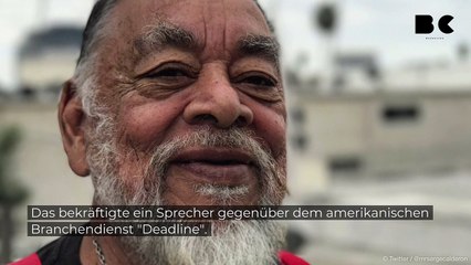 "Fluch der Karibik"-Star stirbt mit 77 Jahren