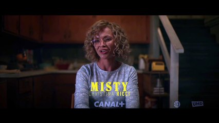 Yellowjackets - 1er juin