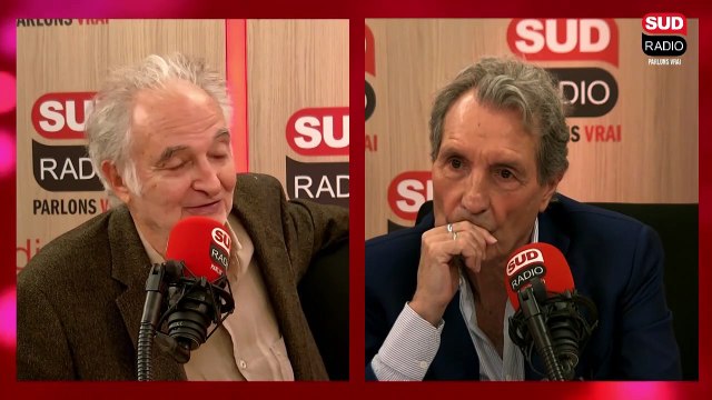 “Une immense crise financière menace , annonce Jacques Attali