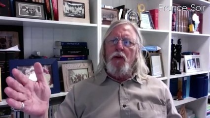 L’hydroxychloroquine, un traitement efficace contre la Covid-19 "saboté depuis le début" : "Il faut qu’il y ait une commission parlementaire à ce sujet", entretien avec le Professeur Raoult
