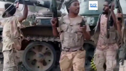 Перемирие подходит к концу, бои уже начались